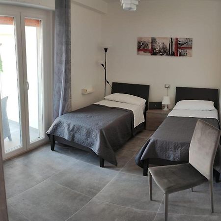 La Casa Di Lalla Cefalù Zewnętrze zdjęcie