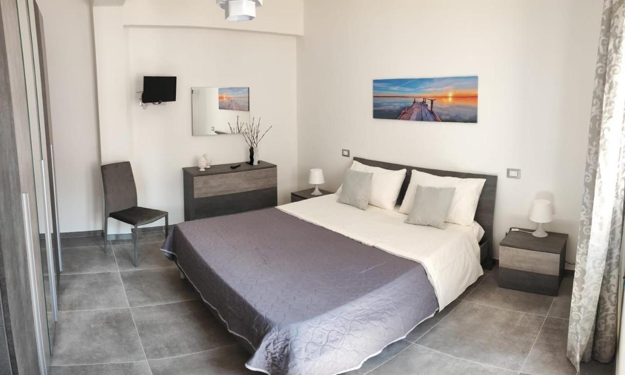 La Casa Di Lalla Cefalù Zewnętrze zdjęcie